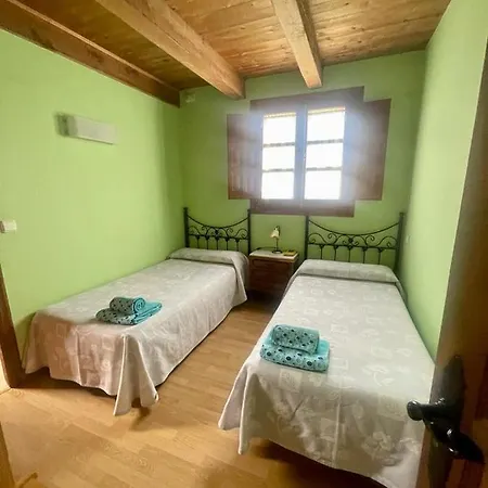 El Manzano Hotel Castrojeriz Buitenkant foto