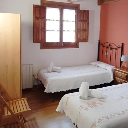 El Manzano Hotel Castrojeriz Room photo