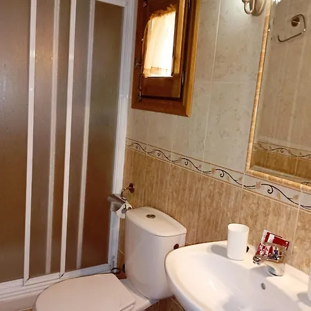 El Manzano Hotel Castrojeriz Room photo