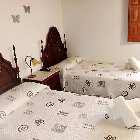 El Manzano Hotel Castrojeriz Room photo