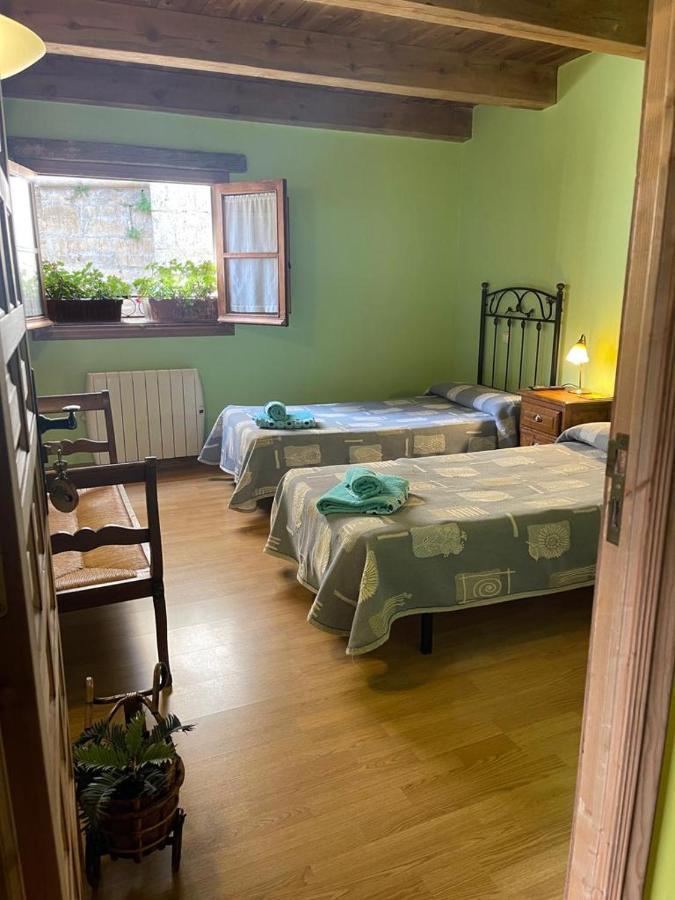Guest house El Manzano