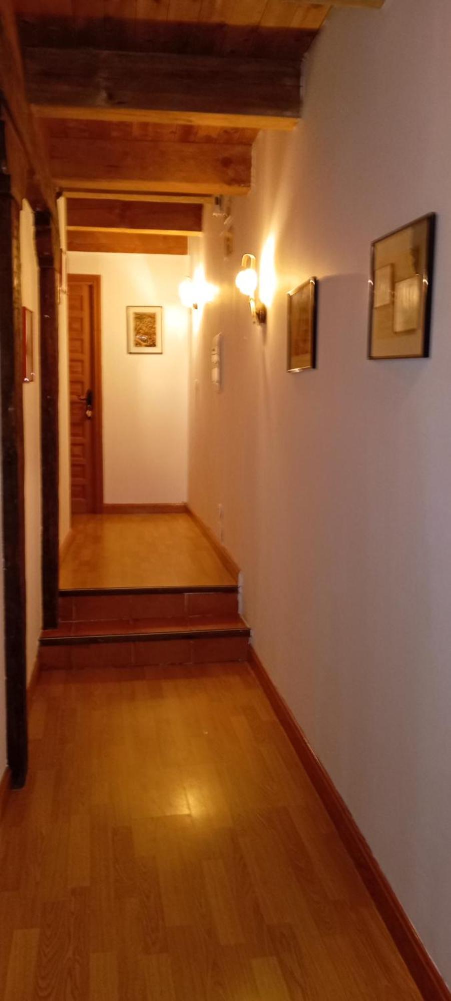 Maison d'hôtes El Manzano